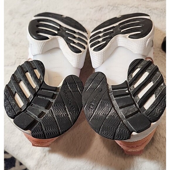 Adidas Womens Shoes Sneakers EQT Gazelle ADV Energy Pink Running US Size US 8 M - Picture 11 of 12